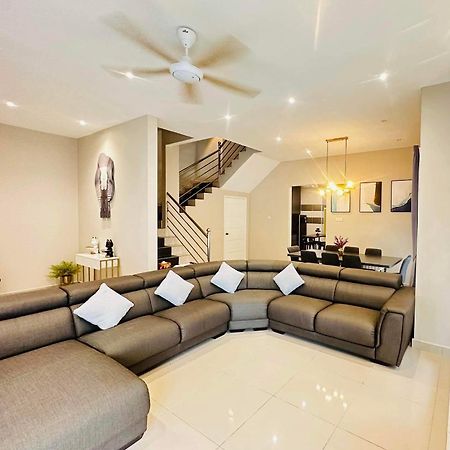 《Untitled Homestay》ซีเตียวัน ภายนอก รูปภาพ