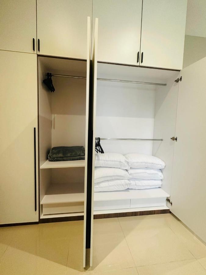 《Untitled Homestay》ซีเตียวัน ภายนอก รูปภาพ