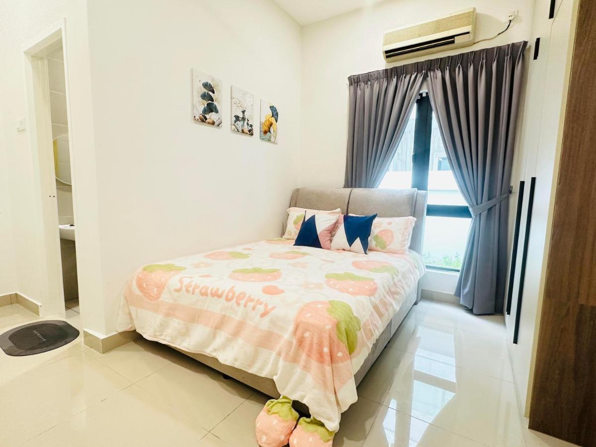 《Untitled Homestay》ซีเตียวัน ภายนอก รูปภาพ